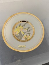 The Art of Chokin Porcelain