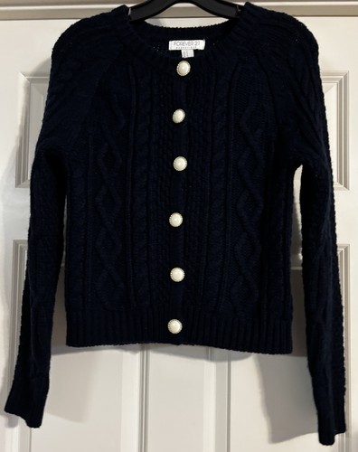 Forever coastal preppy faux - 21,