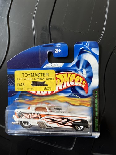 Hot wheels 2001 - wheels,