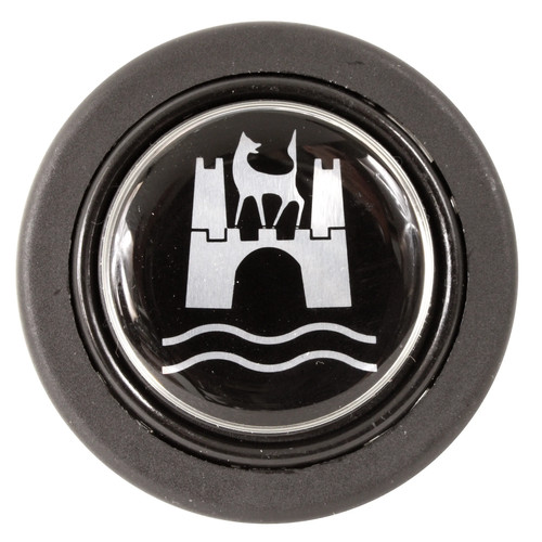 Flat4 horn push - horn, wolfsburg
