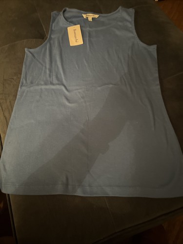 Bonmarche size blue - blue, vest