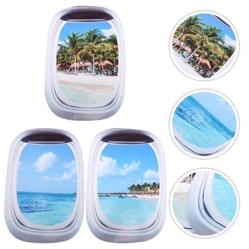 Pcs window decal - pcs,