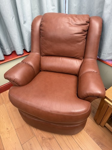 Pair gplan real brown - of,