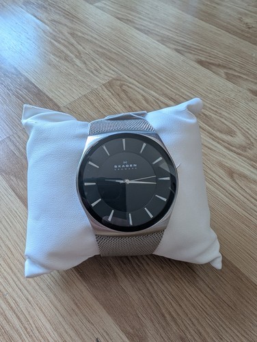 Skagen denmark men quartz - skagen,