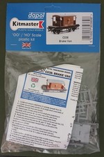 DAPOL KITMASTERS OO MODEL