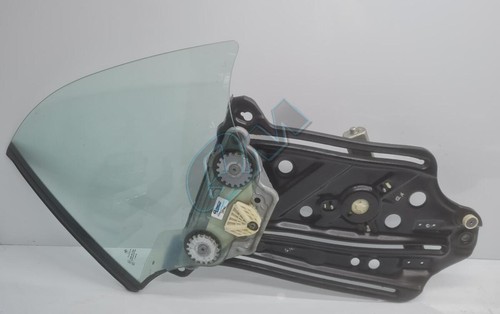 Bmw left rear window - bmw, n/s