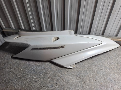 Yamaha cygnus 125 right - cygnus,