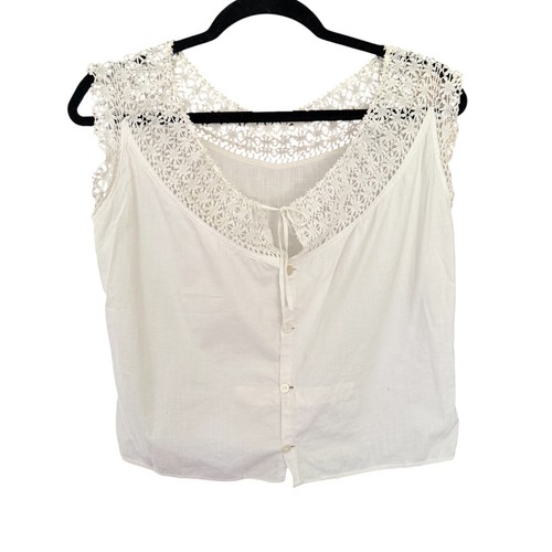 1900s antique edwardian corset - antique,