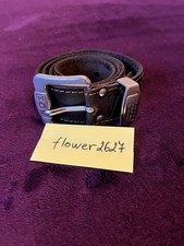 Vintage Women's Ladies Brown