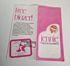 Denys Fisher Jennie Doll