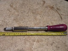 Vintage Spiralux 7130 Ratchet