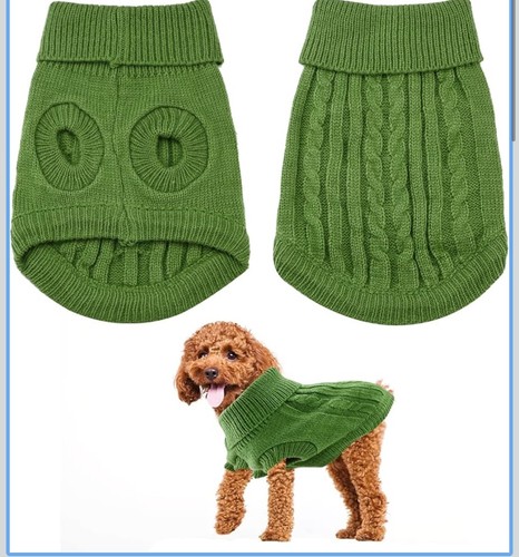 Pet dog warm coat - warm, jacket