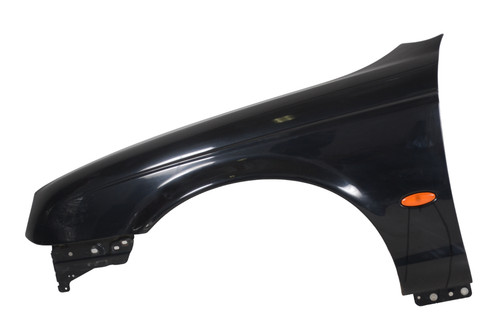 Jaguar type wing - jaguar, s-type