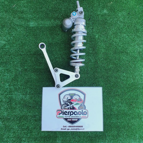 Rear shock absorber mono - shock, showa