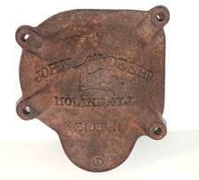 John Deere No. 5 Sickle Mower