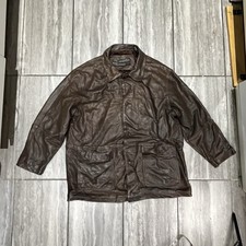 Vintage Timberland Brown