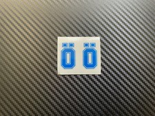 Ohlins logo fork shock - logo,