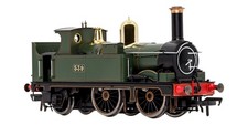 Dapol 4S-517-006 OO Gauge GW