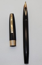 Sheaffer imperial 14k gold - iv,