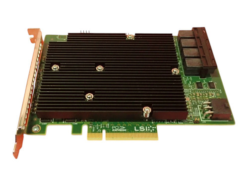 Lsi 9300 16i sas - sas, 12g/s