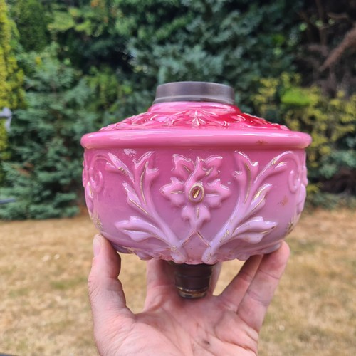 Original victorian cranberry - victorian,