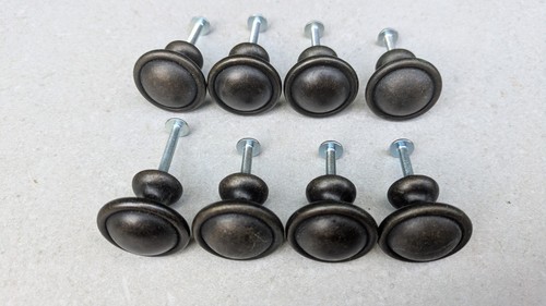Set metal durcol - of, 8