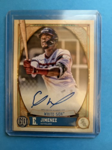 2021 topps gypsy queen - 2021,