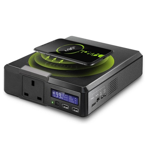 Allpowers 154wh portable power - 154wh,