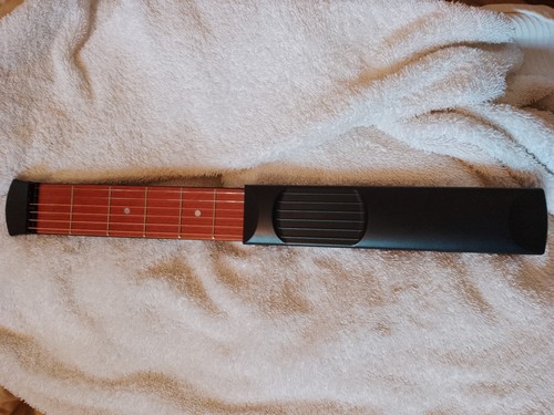 Guitar practice neck - practice, neck,6