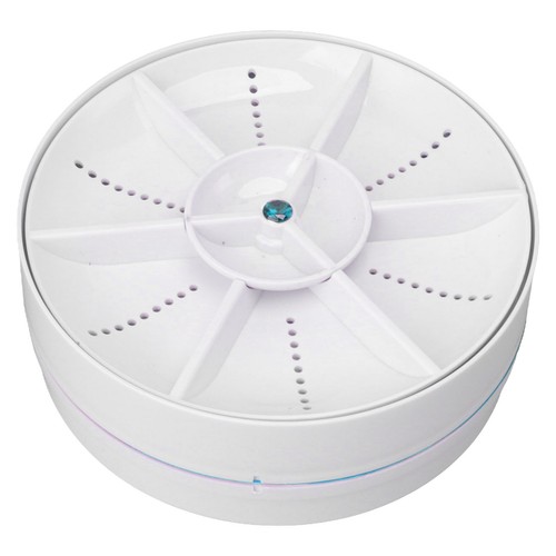 Blue home portable mini - blue,