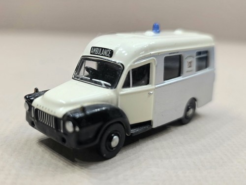 Oxford diecast bedford - oxford,