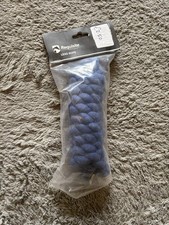 Requisite Blue Horse Lead Rope