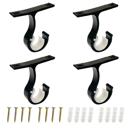 Bliceon pack curtain pole - pack,
