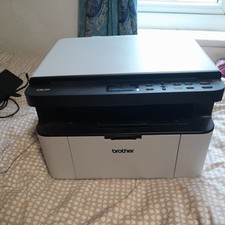 Brother DCP-1610W Mono Laser