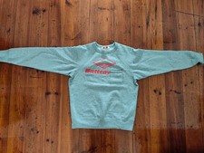 Battenwear Grey sweater small