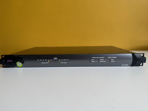 Avid madi channel - hd, 64-channel