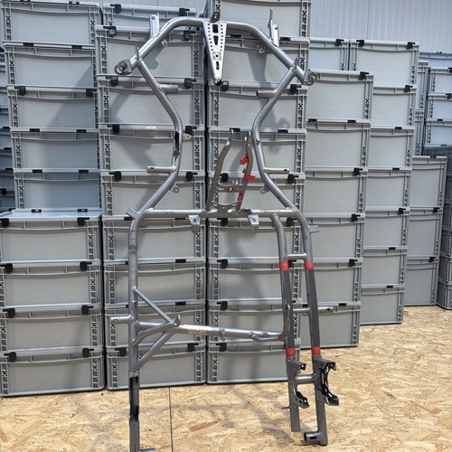 2025 kart republic chassis kr2 - chassis,