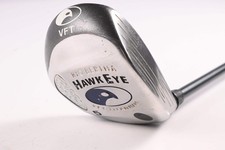 Callaway Hawk Eye VFT #5 Wood / 18 Degree / Regular Flex Callaway System 60