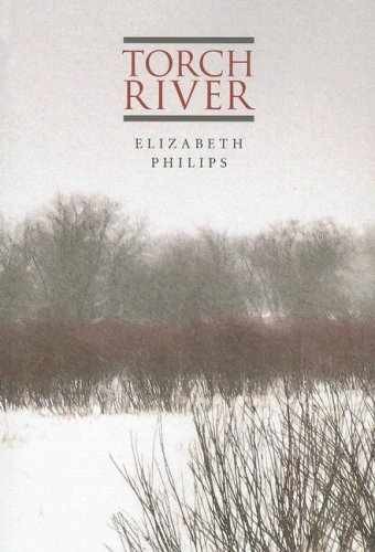 Torch river paperback by - -,