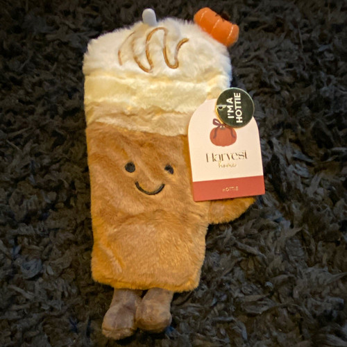 Harvest home hot water bottle - harvest,