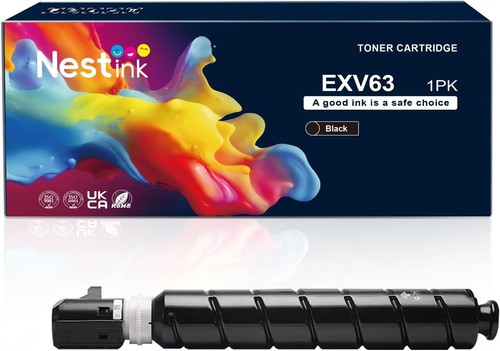 Exv63 toner cartridge for - c-exv63,