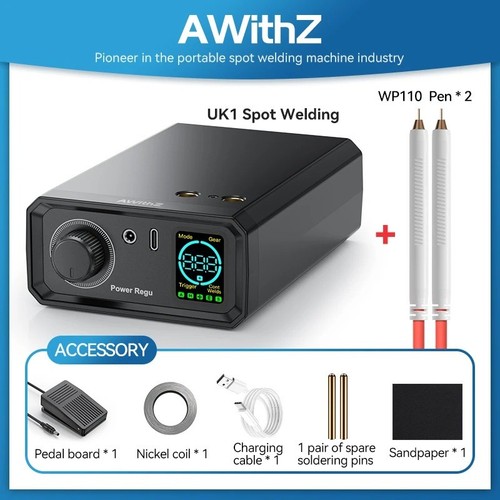 Awithz 9000w spot welder - 9000w,