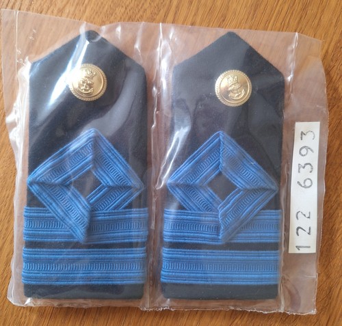 Wrns second officer - wrns,