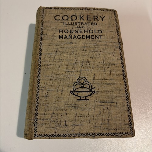 Cookery illustrated and - cookery,