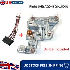 Right Side Rear Lamp Bulb