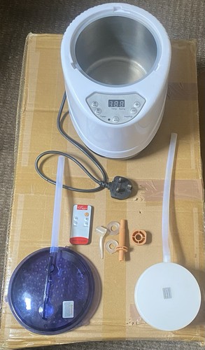 1000w steam sauna generator - steam,