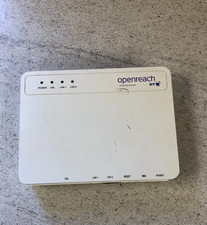 BT Openreach ECI Telecom