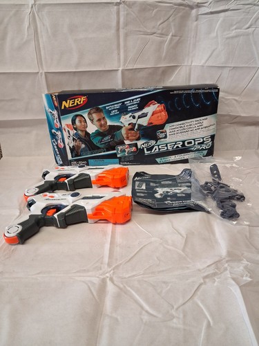 Nerf laser ops pro alphapoint - pro,