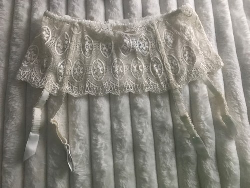 Triumph ivory lingerie - triumph,
