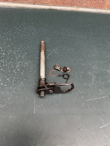 Honda 125r gear - honda, xl